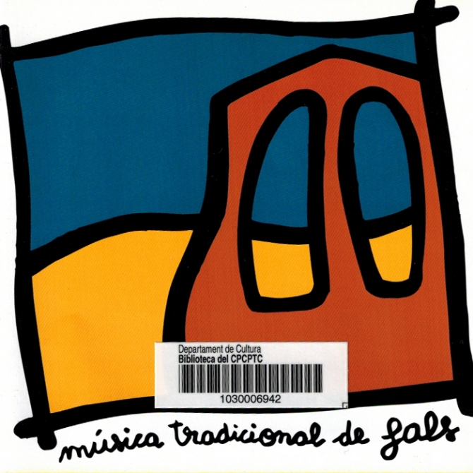 Música tradicional de Fals